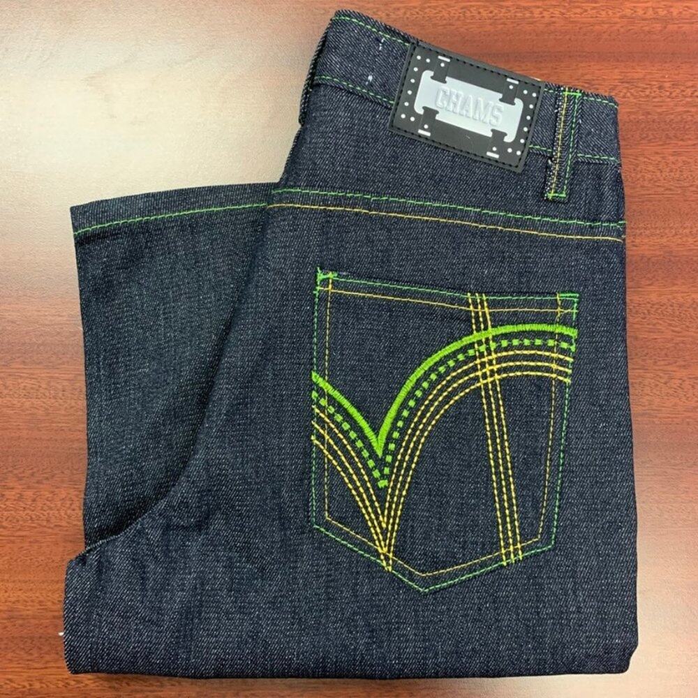 Chams Shorts